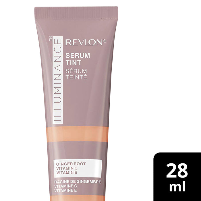 Revlon Illuminance Tinted Serum SPF15 313 Light Tan