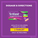 Telfast Skin Rash & Hayfever Tablets 180mg 60.