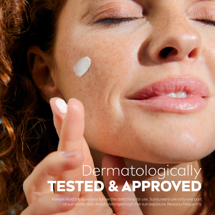 Nivea Sun Sensitive Protect SPF50 Lotion 200ml