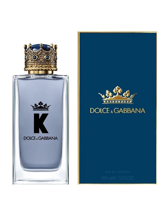 Dolce & Gabbana K EDT 100ml