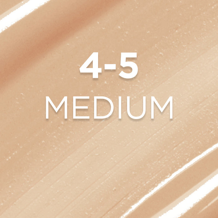 L'Oreal True Match Nude Plumping Tinted Serum 4-5 Medium