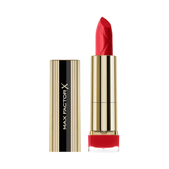 Max Factor Colour Elixir Lipstick Ruby Tuesday 715