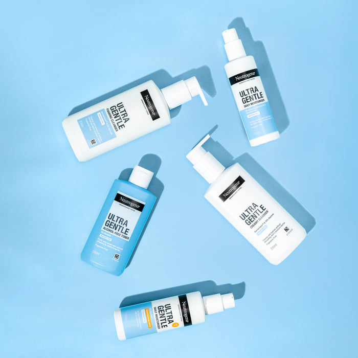 Neutrogena Toner Alcohol-Free 150ml.