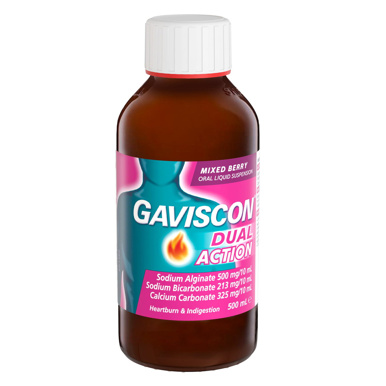 Antacids & Reflux Relief