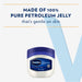 Vaseline Petroleum Jelly Jar 100g.