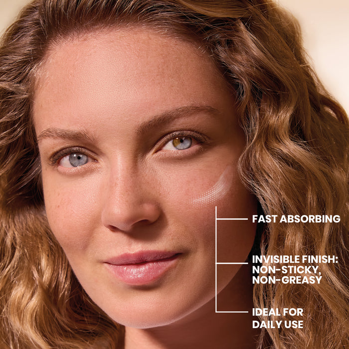 Avene Sunsitive Oil Control Sunscreen Fluid SPF 50+ 50ml