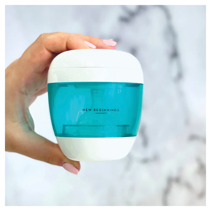New Beginnings Portable 4 in 1 UV Steriliser