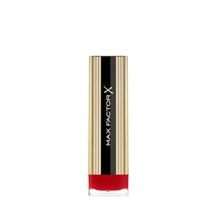 Max Factor Colour Elixir Lipstick Ruby Tuesday 715