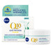 Nivea Q10 Power Day Cream Light SPF15 50ml.