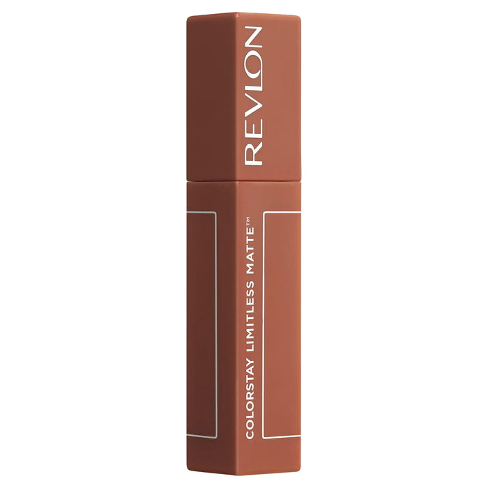 Revlon Colorstay Limitless Matte Lipcolor Upper Hand 003