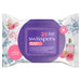 Swisspers Facial Wipe Micellar With Rose Water 25.