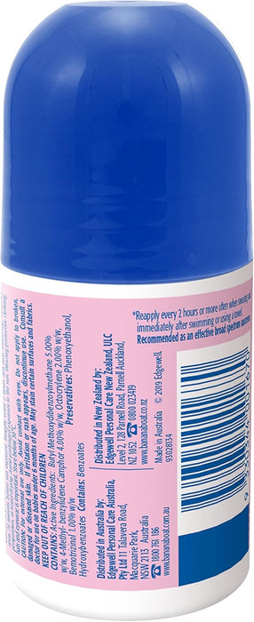 Banana Boat Baby SPF 50+ Roll On 75ml