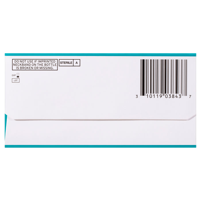 ReNu Sensitive Multi-Purpose Solution Duo Pack 2x 355mL + Lens case