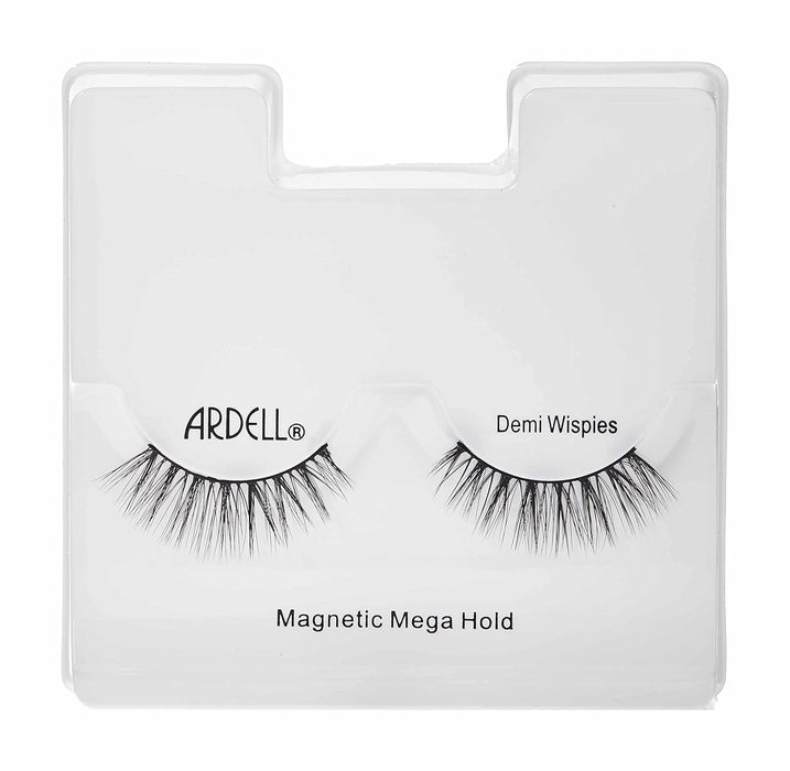 Ardell Magnetic Megahold Lashes Demi Wispies