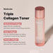 Medicube Triple Collagen Toner 4.0 140ml.