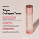 Medicube Triple Collagen Toner 4.0 140ml.