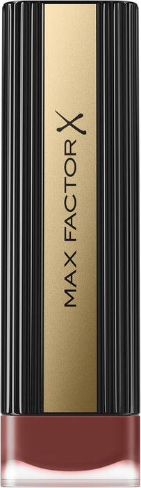 Max Factor Colour Elixir Lipstick Dusk 40