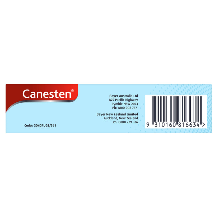 Canesten Topical Cream 20g