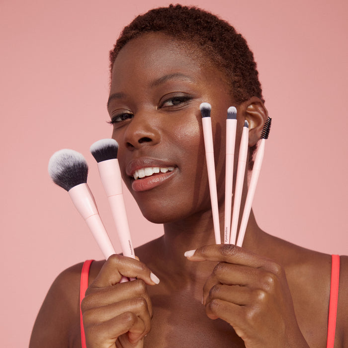 MCo Beauty Everyday 6 Piece Essentials Set