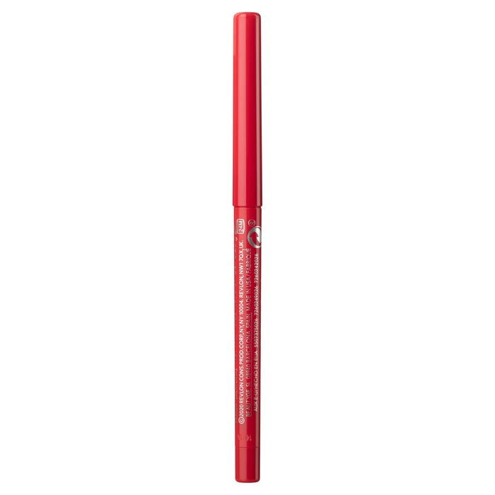 Revlon Colorstay Lipliner Ruby.