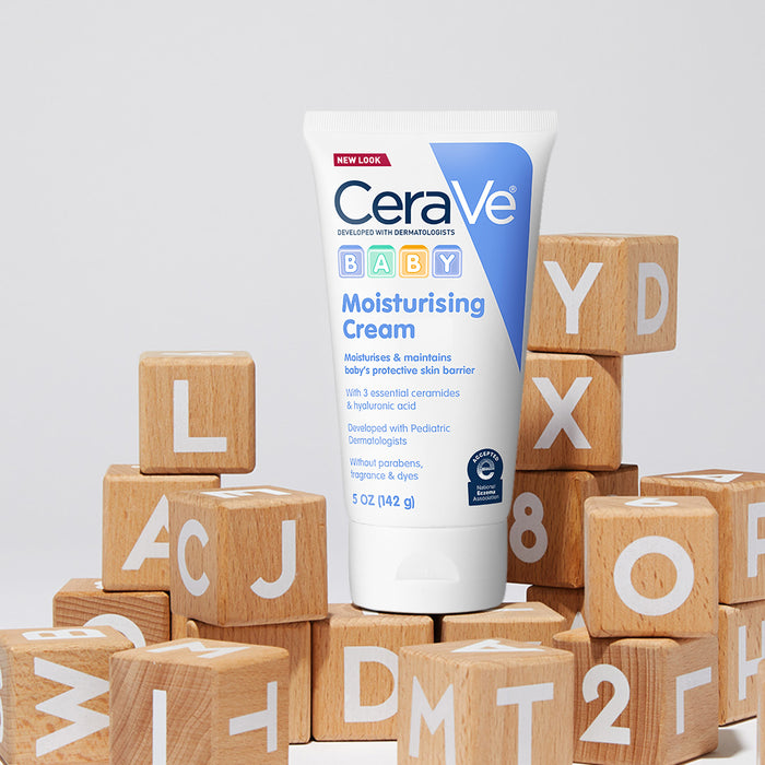 CeraVe Baby Moisturising Cream 226g