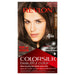 Revlon Colorsilk 20 Brown Black.
