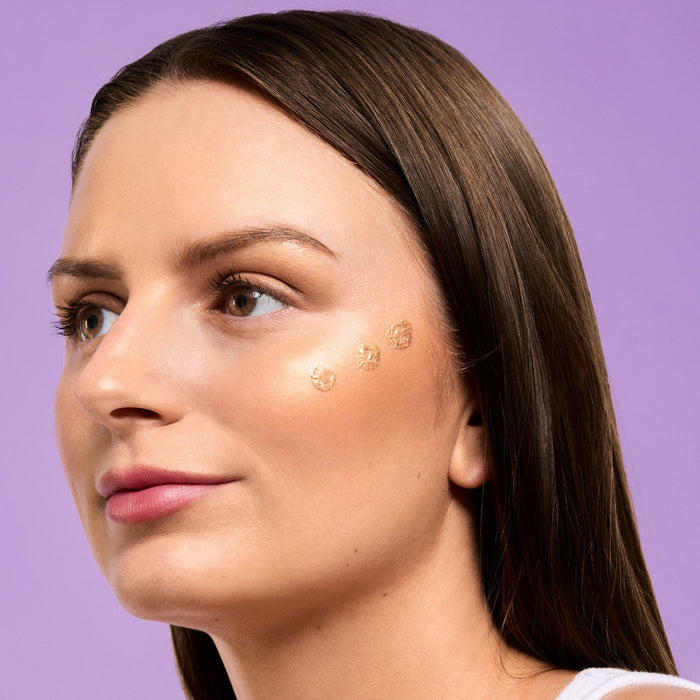 Revlon Illuminance Glow Wand Golden Glow