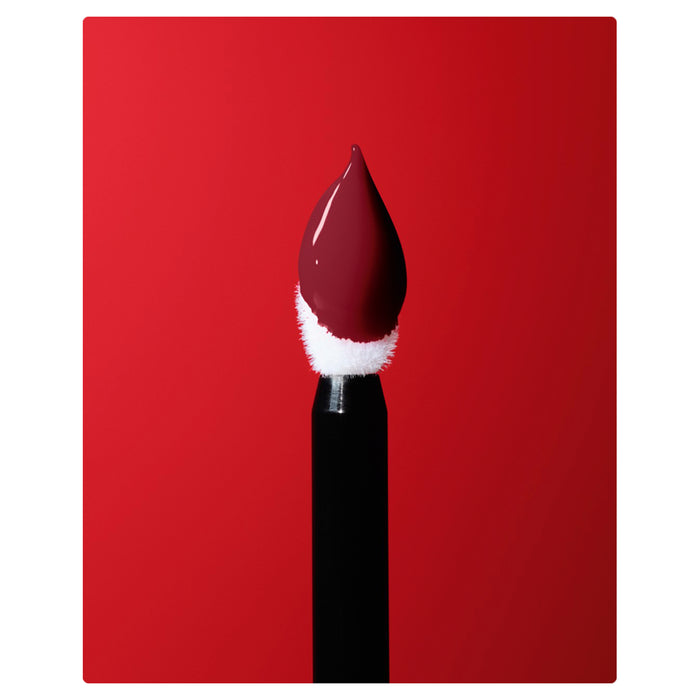 Rimmel Thrill Seeker Lip Latex 450 Majesty