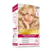L'Oreal Excellence 9 Light Blonde.