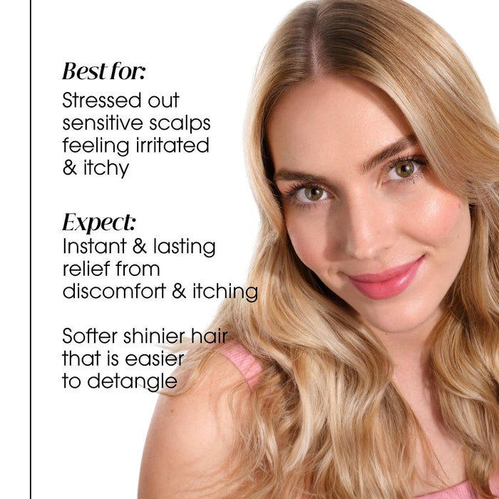 Klorane Peony SOS Serum 100ml.