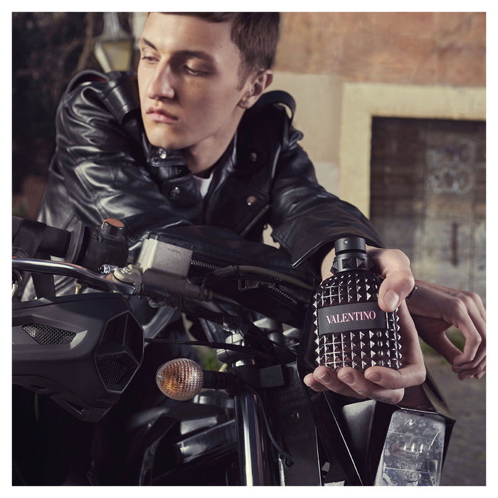 Valentino Uomo Born In Roma EDT 50ml