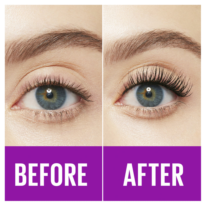 Maybelline Falsies Lash Lift Mascara Ultra Black Carded
