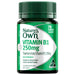 Nature's Own Vitamin B1 250mg 75 Tablets.