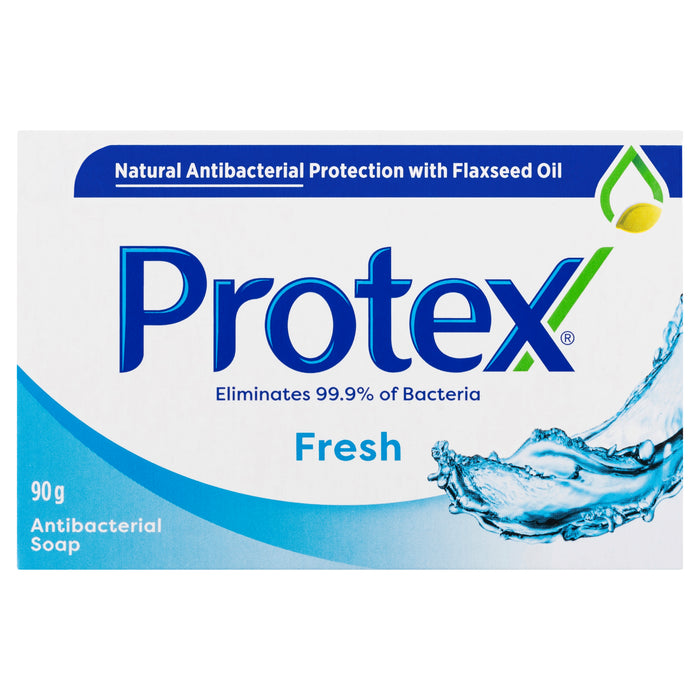 Protex Antibacterial Soap Fresh 90g.