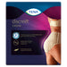TENA Discreet Women's High Waist Underwear Creme Medium (M) 9 Pack.