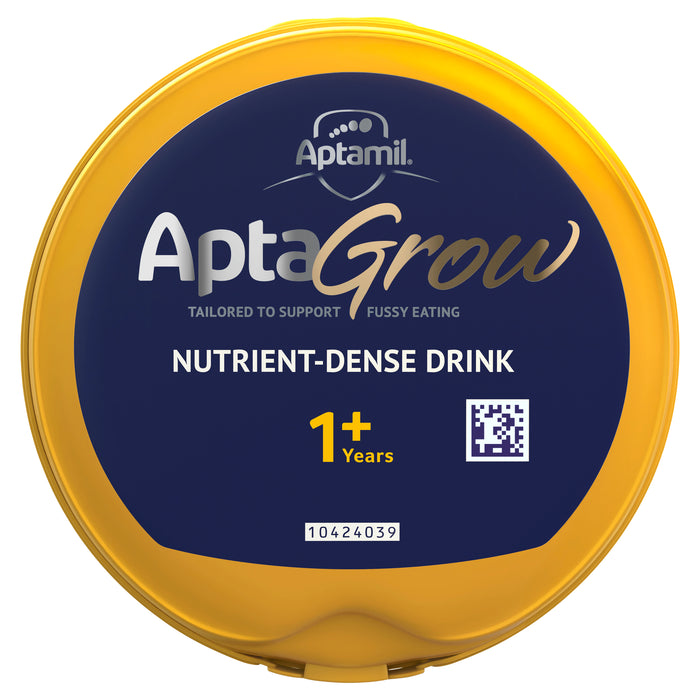 Aptamil Aptagrow 1+ Years Milk Drink 900g