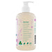 Gaia Sleeptime Bath Wash 500ml.