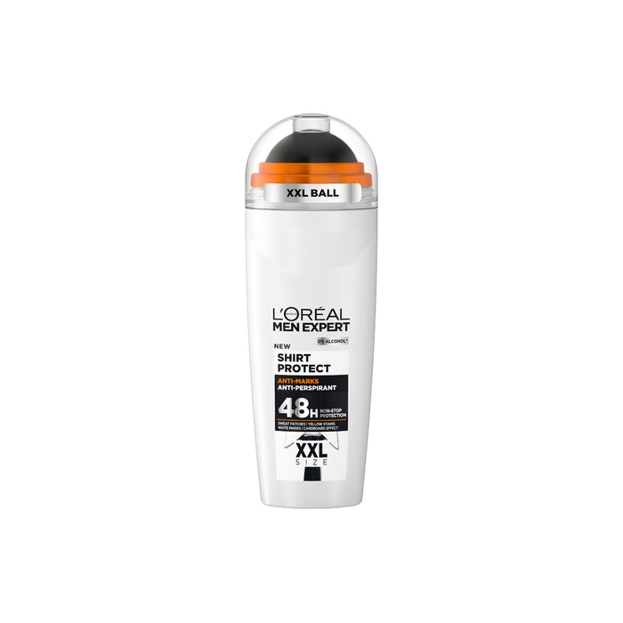 L'Oreal Men Expert Shirt Protect Roll On Deodorant 100ml