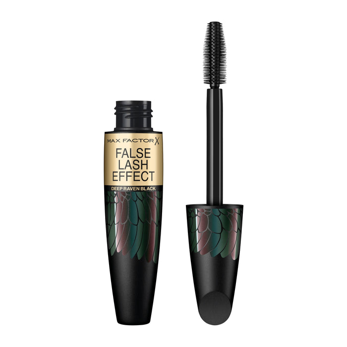 Max Factor False Lash Effect Deep Raven Black