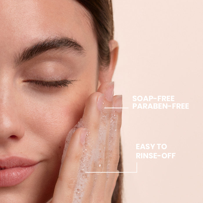 Avene Cleanance Gel 200ml - Cleanser for Oily skin