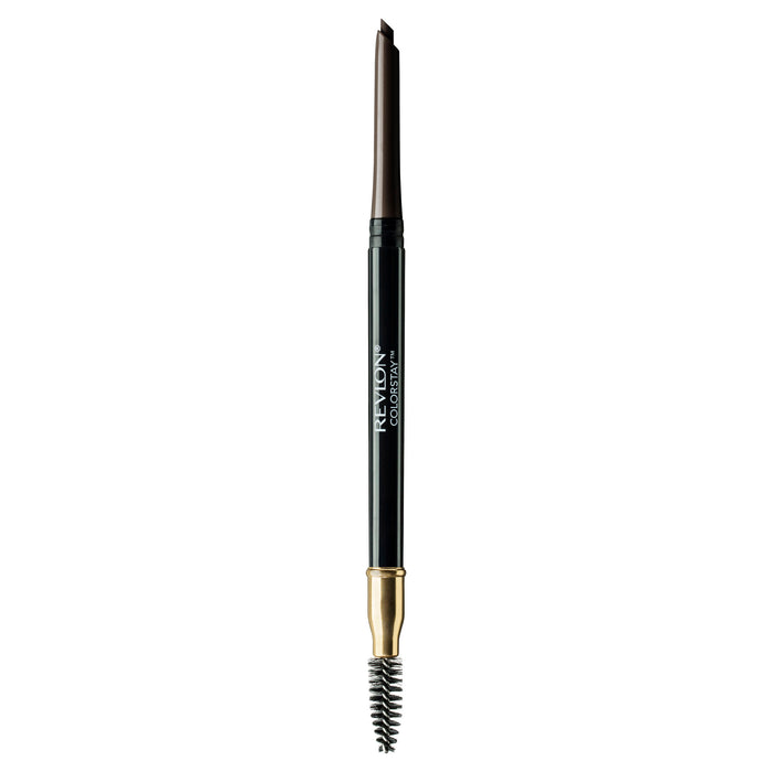 REV CS BROW PENCIL DK BRN 220.