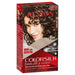 Revlon Colorsilk 30 Dark Brown.
