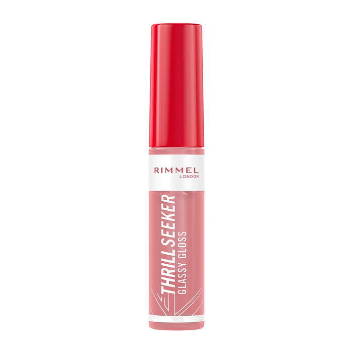 Rimmel Thrill Seeker Gloss 700 Sprinkled Sugar 10ML