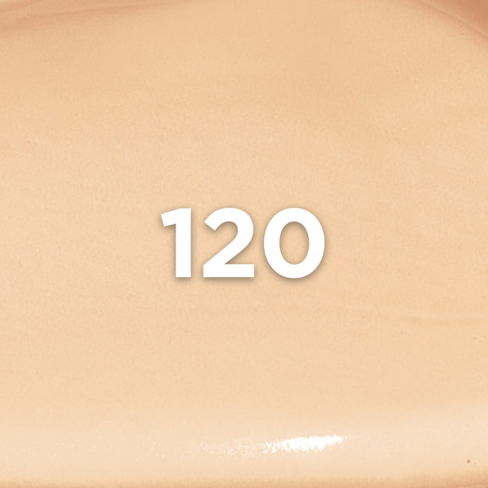 L'Oreal Infallible 32hr Freshwear Foundation - 120 Vanilla.