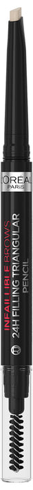 Loreal Infallable Brow Xpert 8.0 Light Cool Blonde