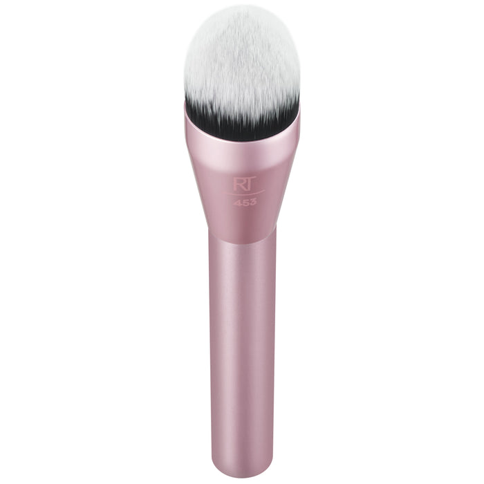 Real Techniques Pigment Blush Brush