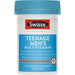 Swisse Mens Teenage Ultivite 60 Tablets.