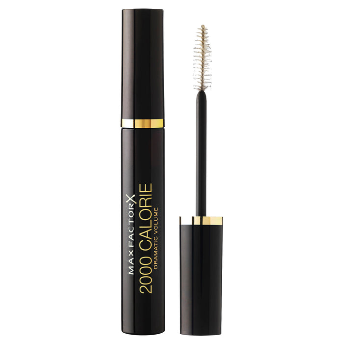 Max Factor 2000 Calorie Dramatic Volume Mascara Black