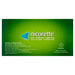 Nicorette Gum Fresh Mint 4mg 105.