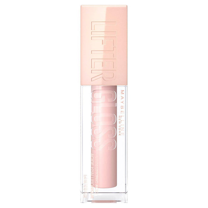 Maybelline Lip Lifter Gloss 02 Ice Carded.